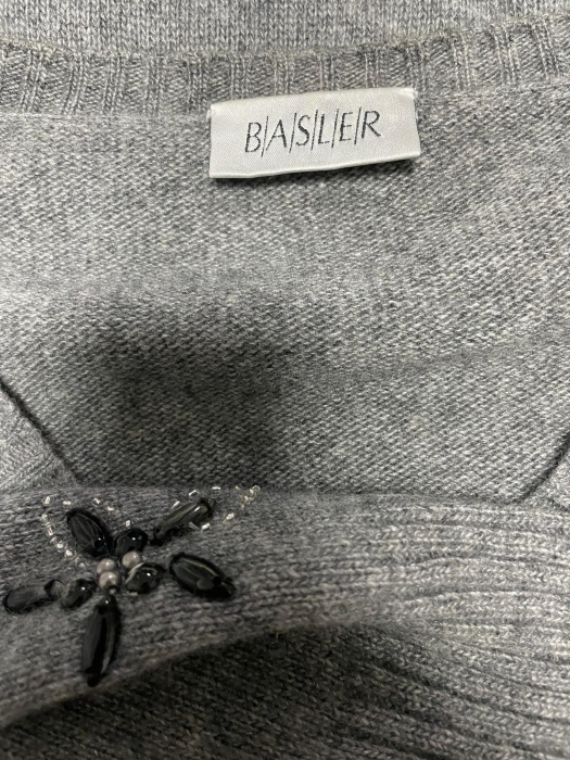 Basler pulover amestec lana                  XL [3]