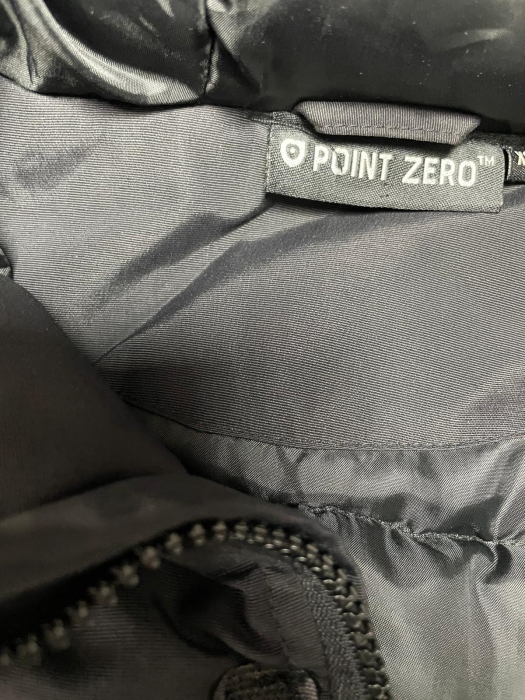 Point Zero geaca                          M [4]