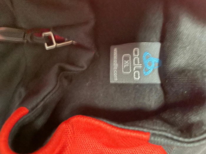 Odlo bluza                               L [3]