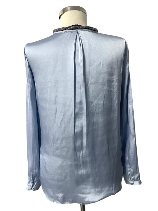 Zara camasa satinata                     S [2]