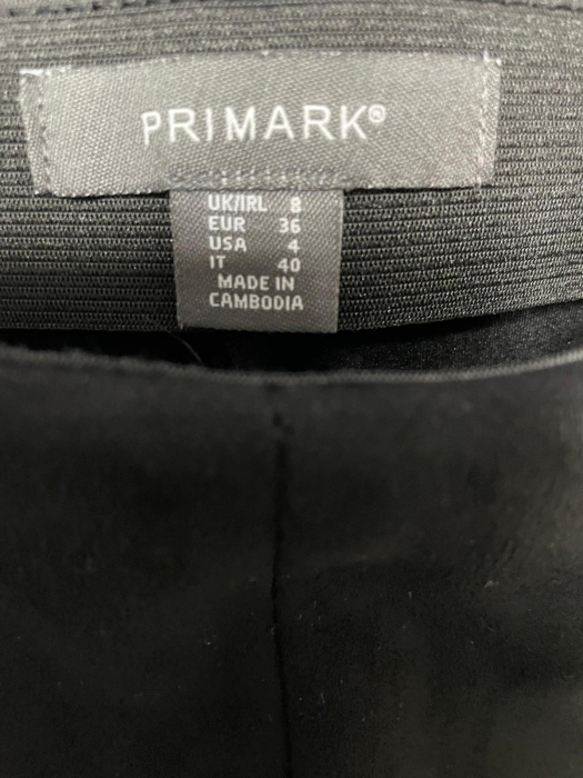 Primark pantaloni                       S [3]