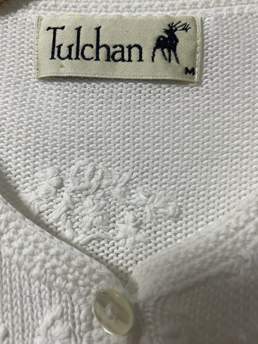 Tulchan cardigan                        M [3]
