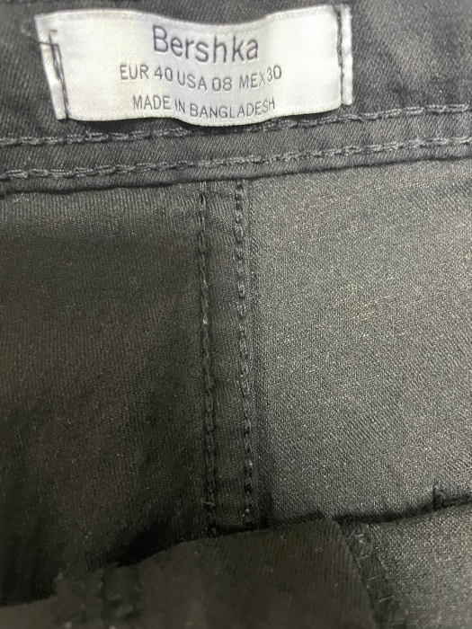 Bershka blugi elastici                 M [3]