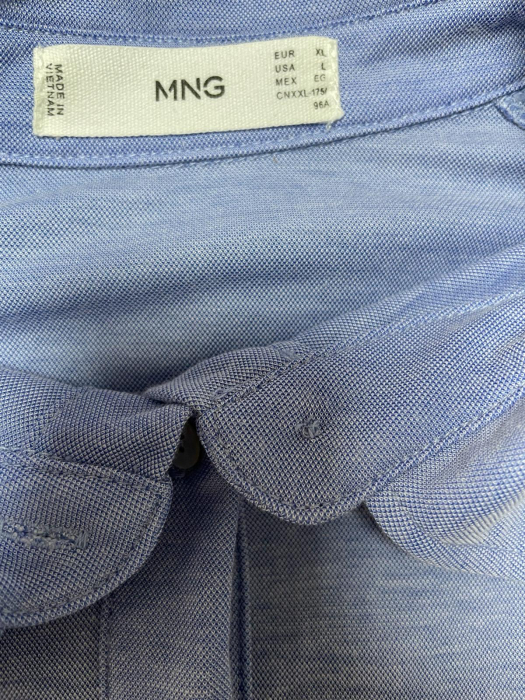 Mango camasa                   XL [3]