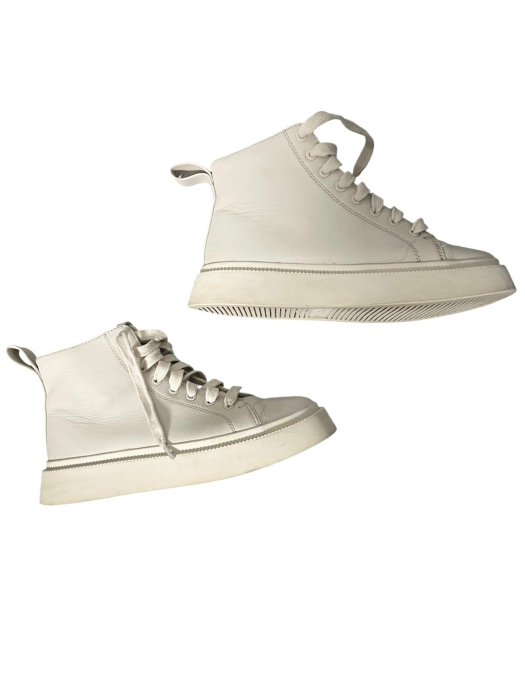 Cos ghete piele naturala                         36 [5]