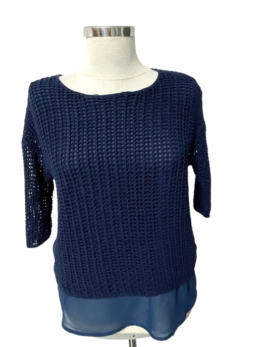 London Look pulover                      S [1]