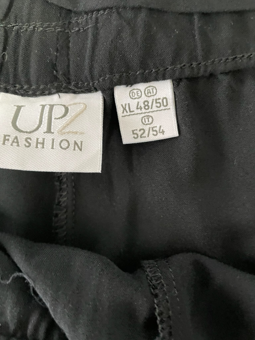 Up2 Fashion pantaloni 3/4                          3XL [3]