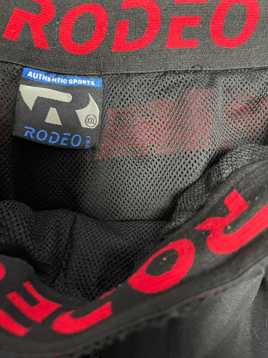 Rodeo pantaloni scurti                         XXL [3]