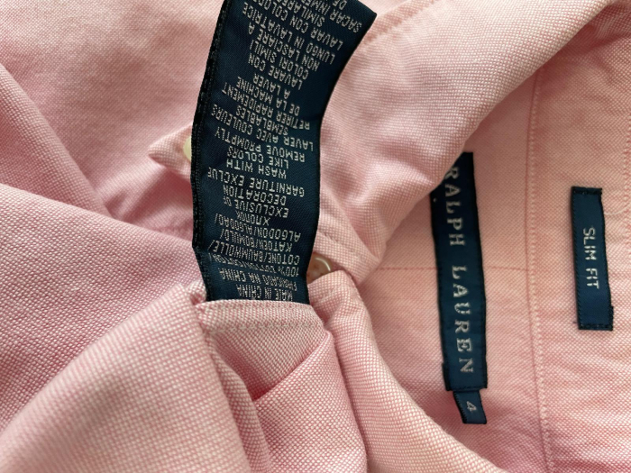 Ralph Lauren camasa                           XS [3]