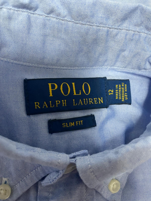 Polo Ralph Lauren camasa                        12 ani [3]