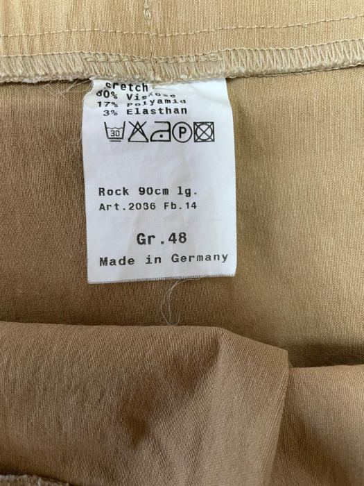 Fusta elastica                           XXL [3]