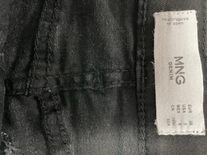 Mango blugi                          S [3]