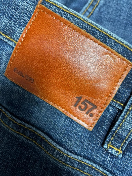 Blugi 157                               S [4]