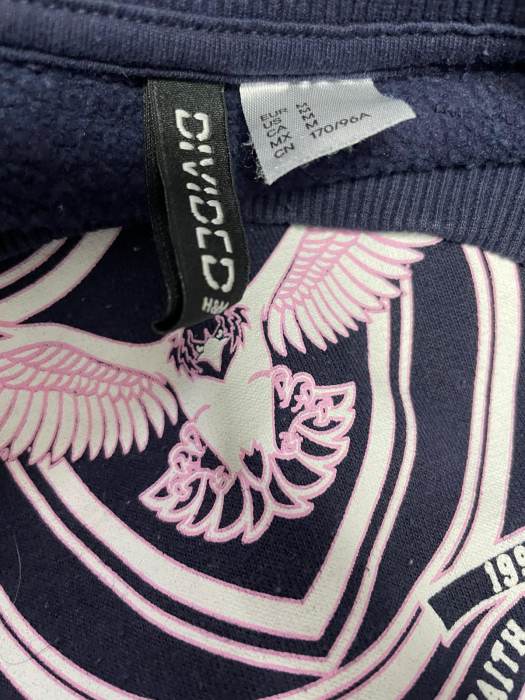 H&M bluza                         M [3]