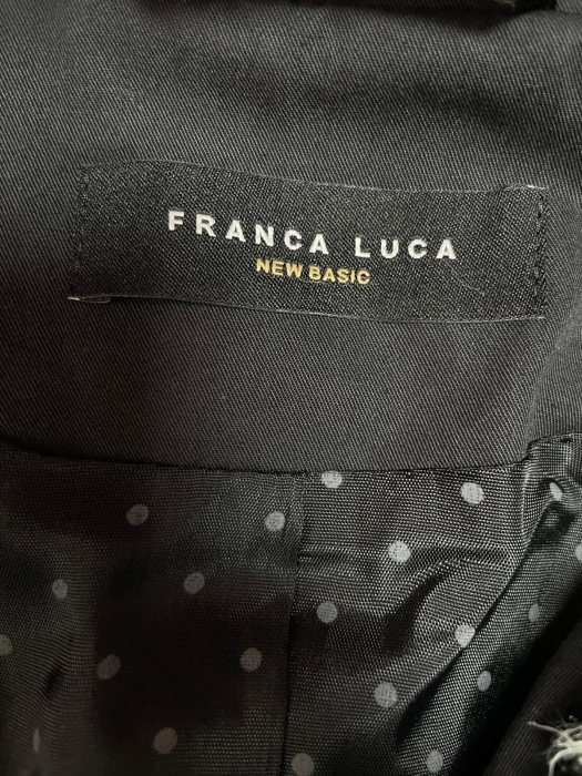 Franca Luca jacheta                    M/L [4]