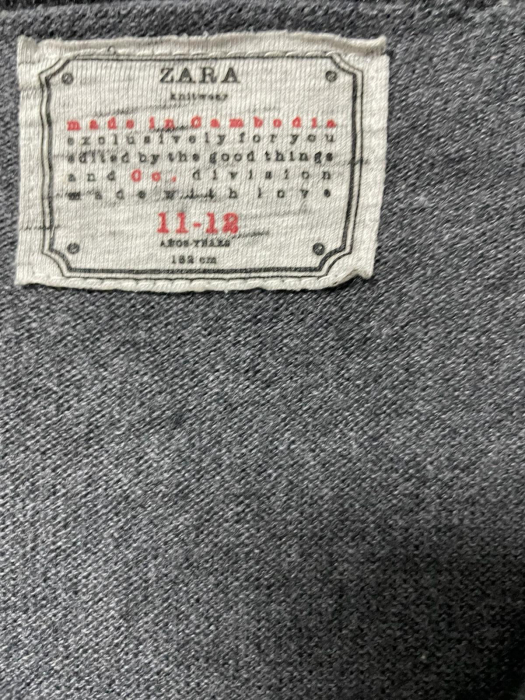Zara cardigan                      158/164 [3]