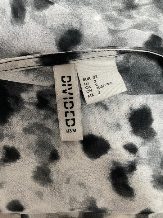H&M cardigan                        M [3]