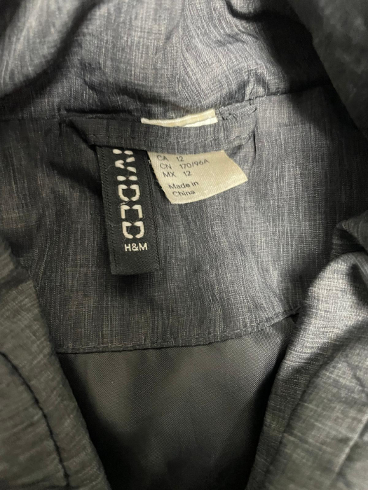 H&M geaca                     L [4]