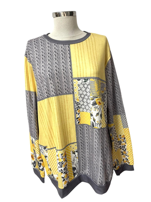 Bluza                            3XL [1]