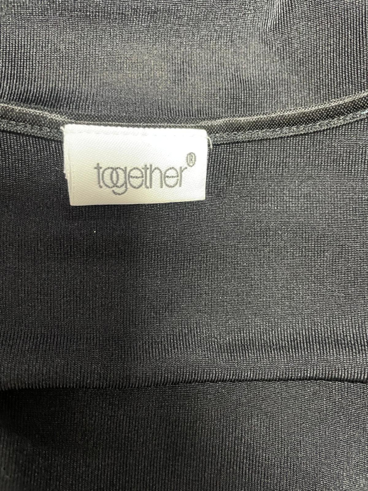 Togheter maiou                      M [3]