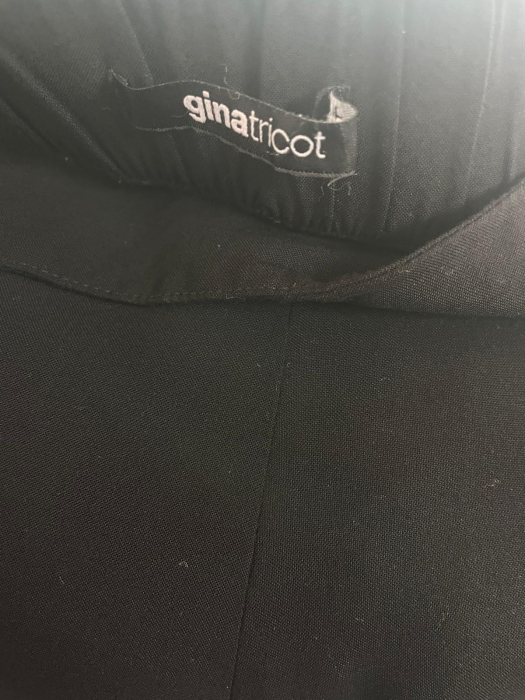 Gina Tricot pantaloni lejeri                      XL [4]