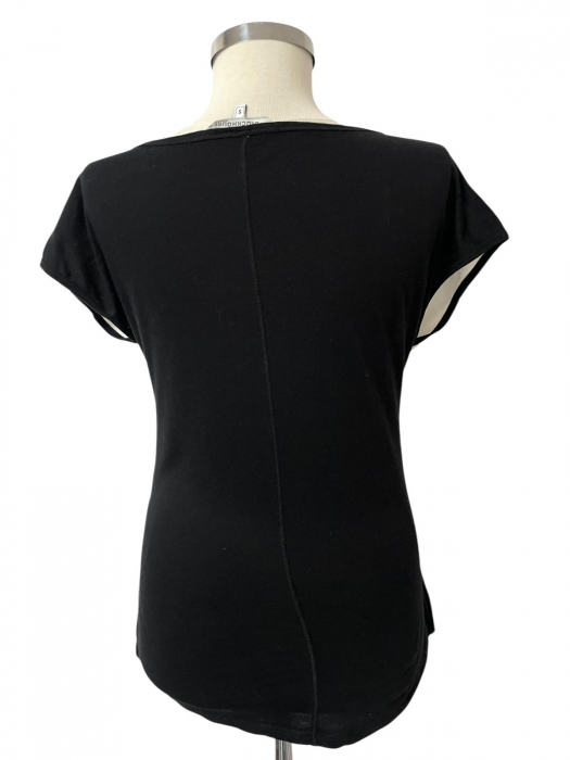 Clockhouse tricou                       S [2]