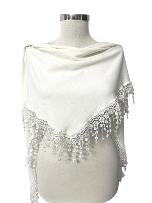 Esarfa amestec lana [2]