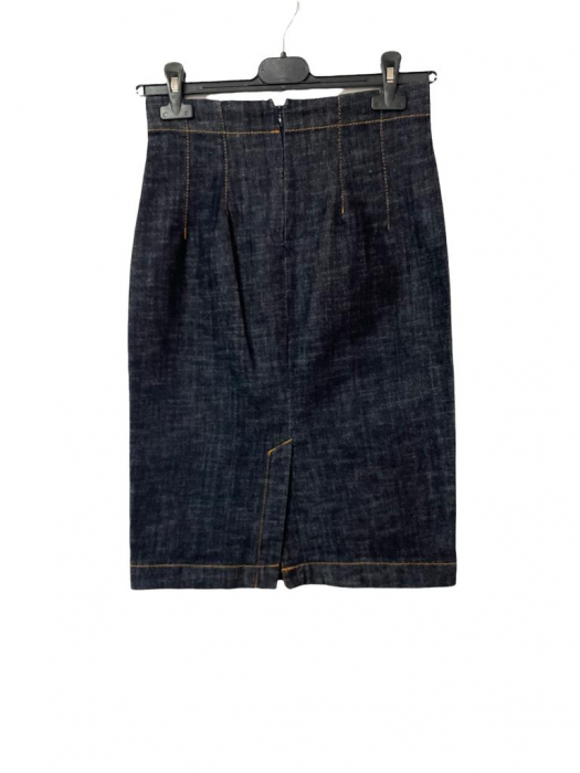 Fusta Benetton        XS [2]