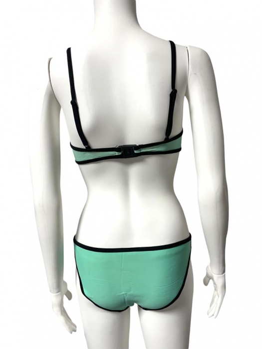 Costum baie din neoprenTriangl           S [3]