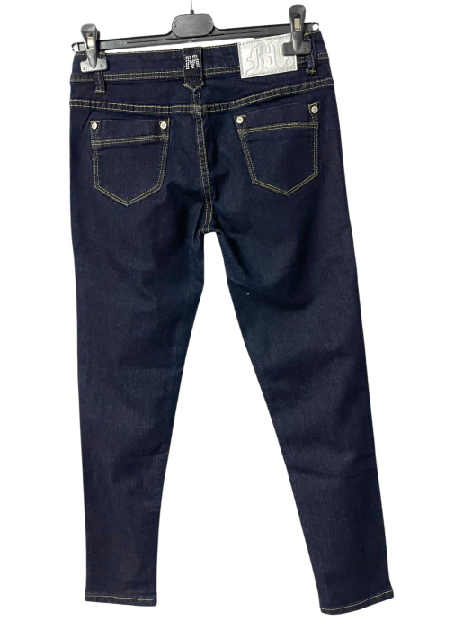 Madonna blugi                          XS [2]