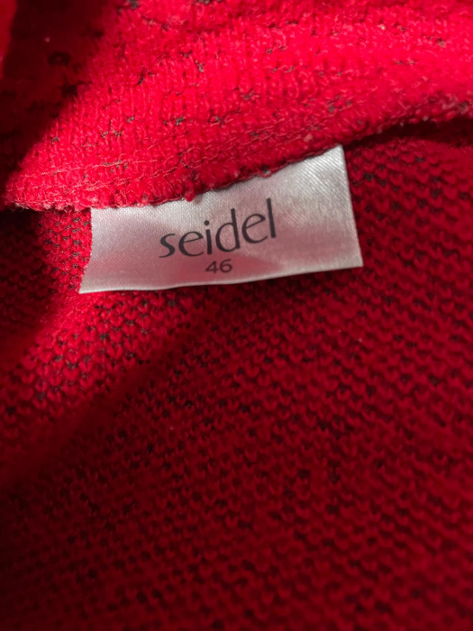 Seidel pulover                       XL [3]