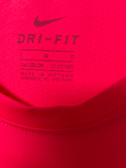 Nike tricou                            146/152 [3]