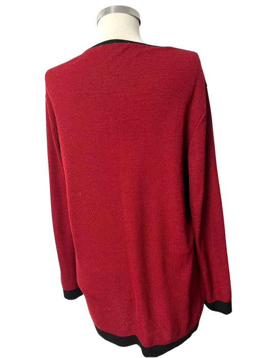 Cardigan                         XL [2]