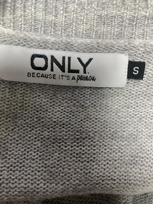 Only cardigan                     S [3]