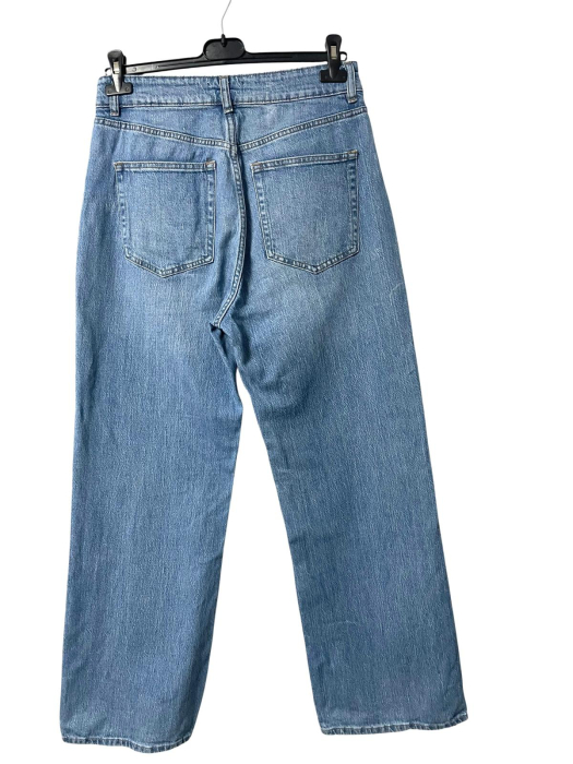 H&M blugi                          L [2]