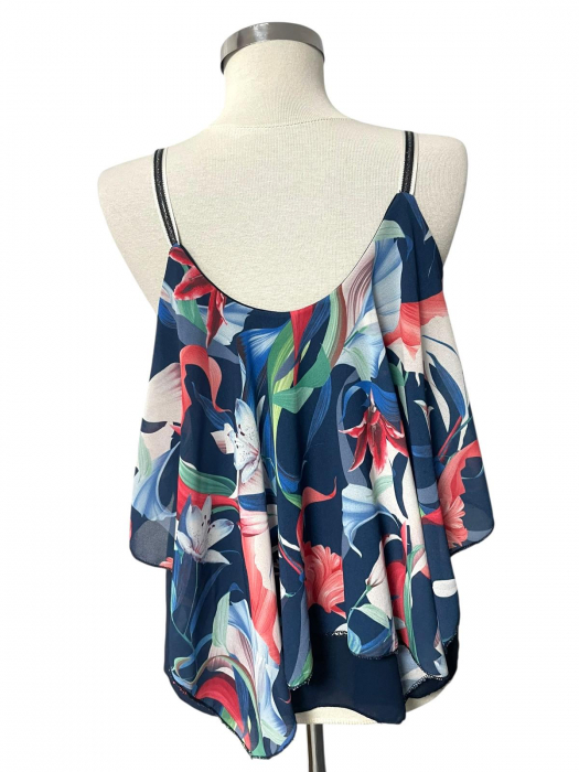 Made in Italy top                           L [2]