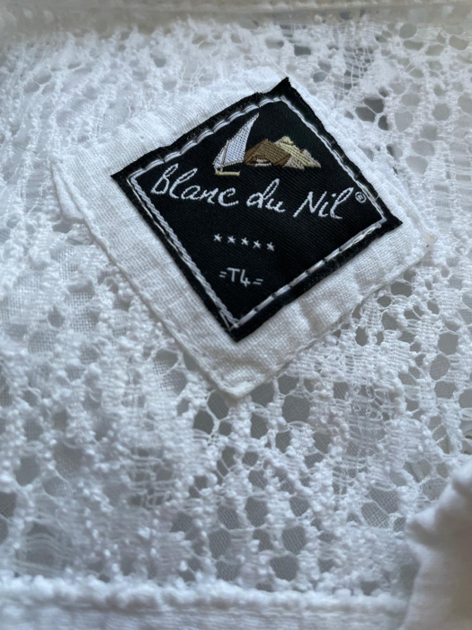 Blanc du Nil bluza bumbac                        L [3]