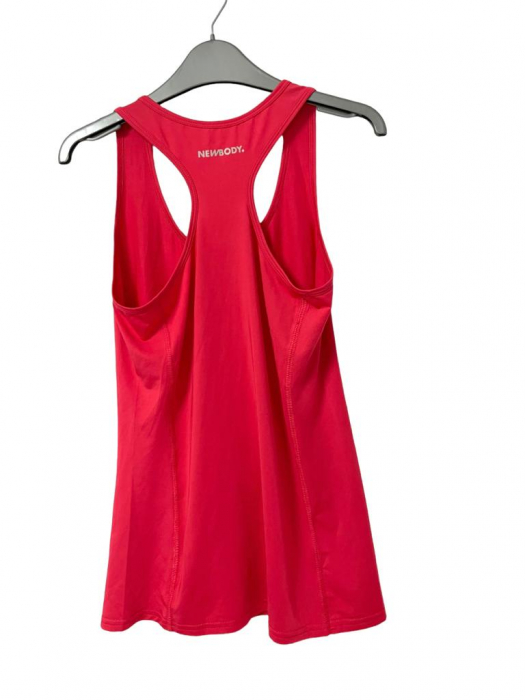 New Body maiou                      S [2]