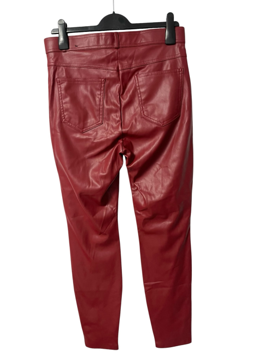 Zara pantaloni piele                      L [2]