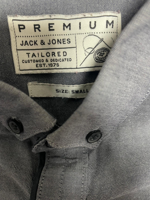 Jack& Jones camasa                                      S [3]