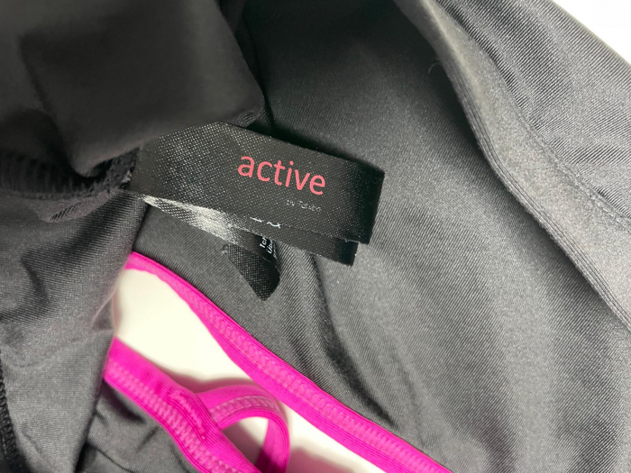 Active bustiera                         S/M [3]