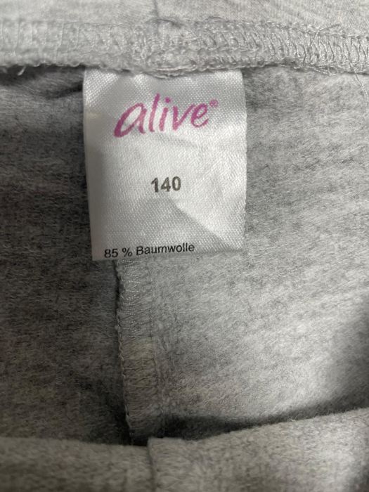 Alive colanti fete                         140 [3]
