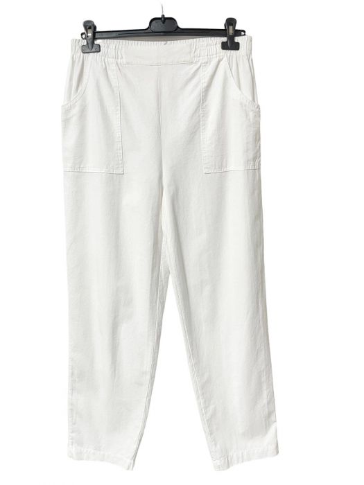Blanc du Nil pantaloni                     L [1]