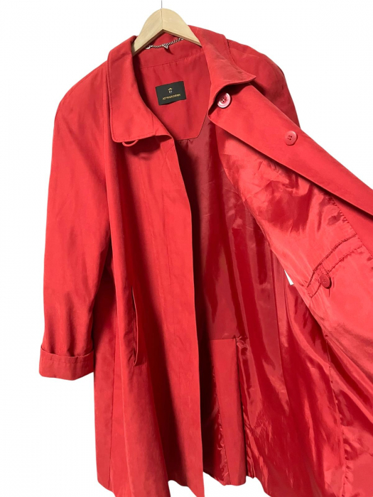 Atwardson geaca /trench                       XL [3]