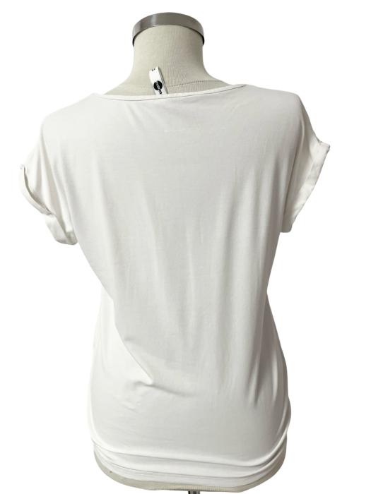 Ever me tricou                        S [2]
