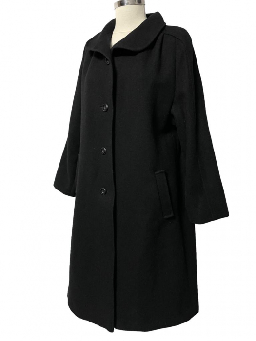 Dahlens palton din lana                      XL [3]
