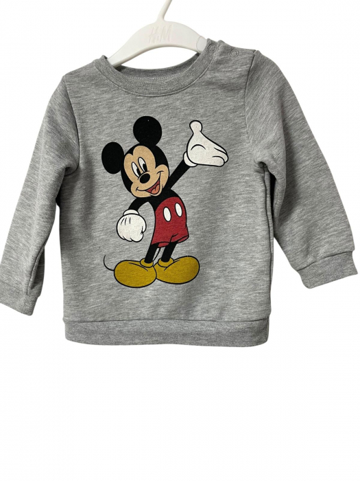 Disney bluza fete                                           80 [1]