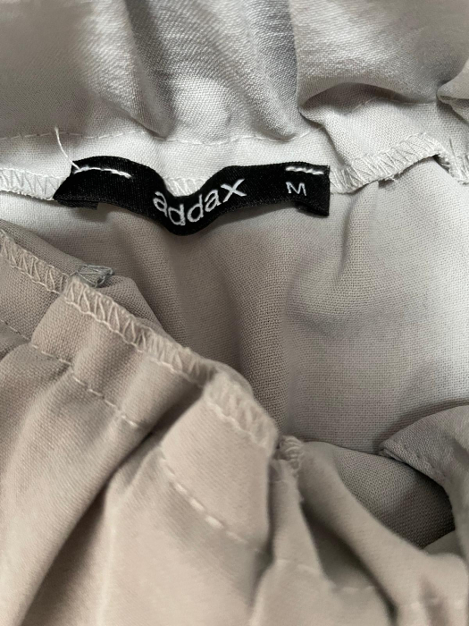 Addax fusta                     M [3]