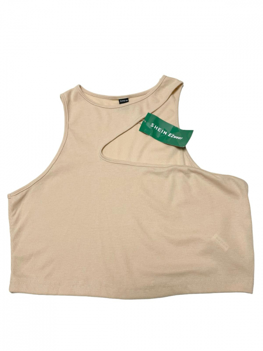 Shein top                     L [1]