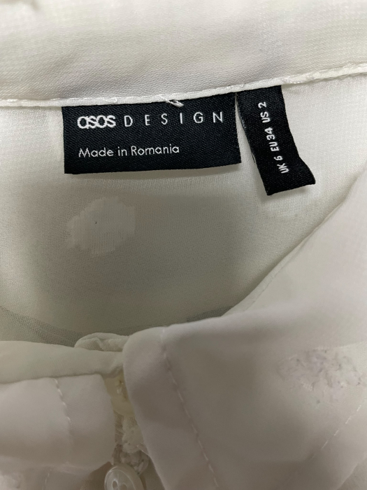 Asos camasa transparenta                             L/XL [3]